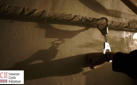 В Одессе мужчину удерживали силой ради 250 тысяч долларов «фото»