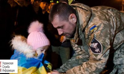 В Одесском облсовете выделили более 9 миллионов на социальную защиту семей участников АТО «фото»