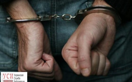 В Одесской области задержали иностранца-нелегала «фото»