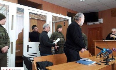 Жестокое убийство в Еврейской больнице: суд так и не начал рассмотрение по сути расстрела тайбоксера Лащенко «фото»