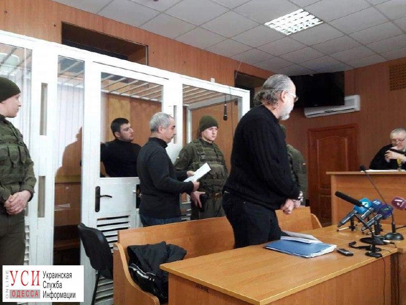 Жестокое убийство в Еврейской больнице: суд так и не начал рассмотрение по сути расстрела тайбоксера Лащенко «фото»