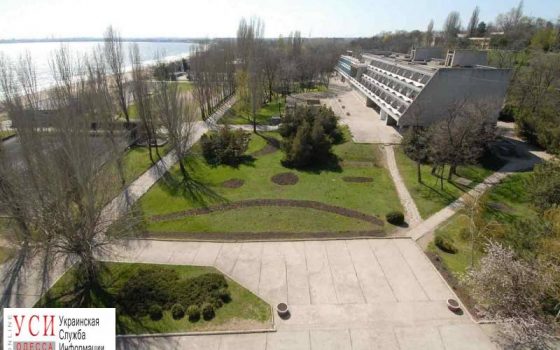 “Молодая гвардия” планирует масштабную реконструкцию «фото»