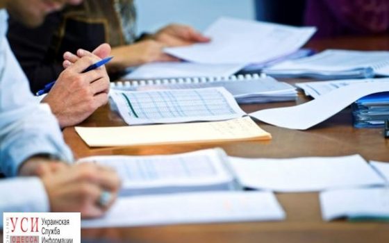 Ревизоры обнаружили в порту “Южный” растрату 121 миллиона гривен «фото»