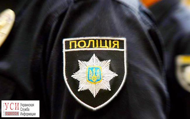 В Одессе задержали иностранца-нелегала (фото) «фото»