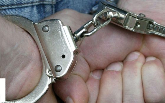 Полиция задержала подозреваемого в убийстве и обезглавливании женщины на Молдаванке «фото»