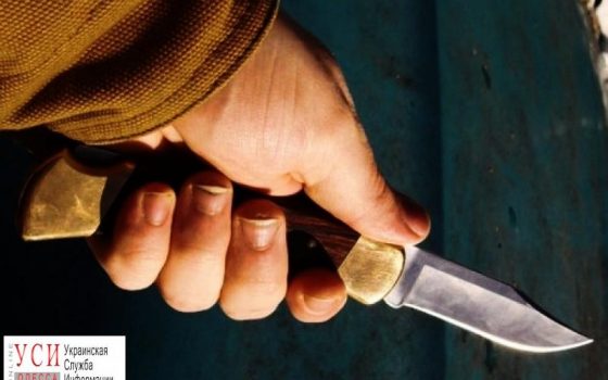 В Рени 25-летний парень убил пенсионерку ради 80 гривен «фото»