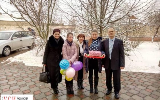 В Одесской области появился еще один детский дом (фото) «фото»