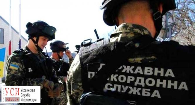 В Одесской области задержали иностранца, которого разыскивает полиция Франции «фото»