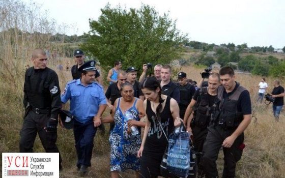 Прокуратура повторно закрыла производство в отношении действий полиции в Лощиновке: не нашли состава преступления «фото»