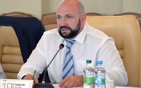 Одесские застройщики в перспективе не будут платить населенным пунктам за развитие инфраструктуры «фото»