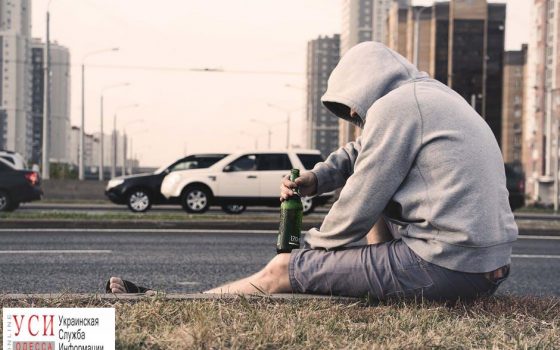 У одессита, ездившего пьяным по Межгорью, изъяли машину и права «фото»