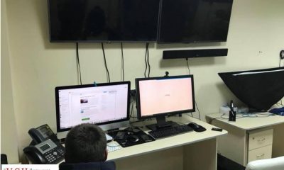 В Одессе раскрыли оператора мобильной связи, который передавал телефонные разговоры украинцев спецслужбам РФ «фото»