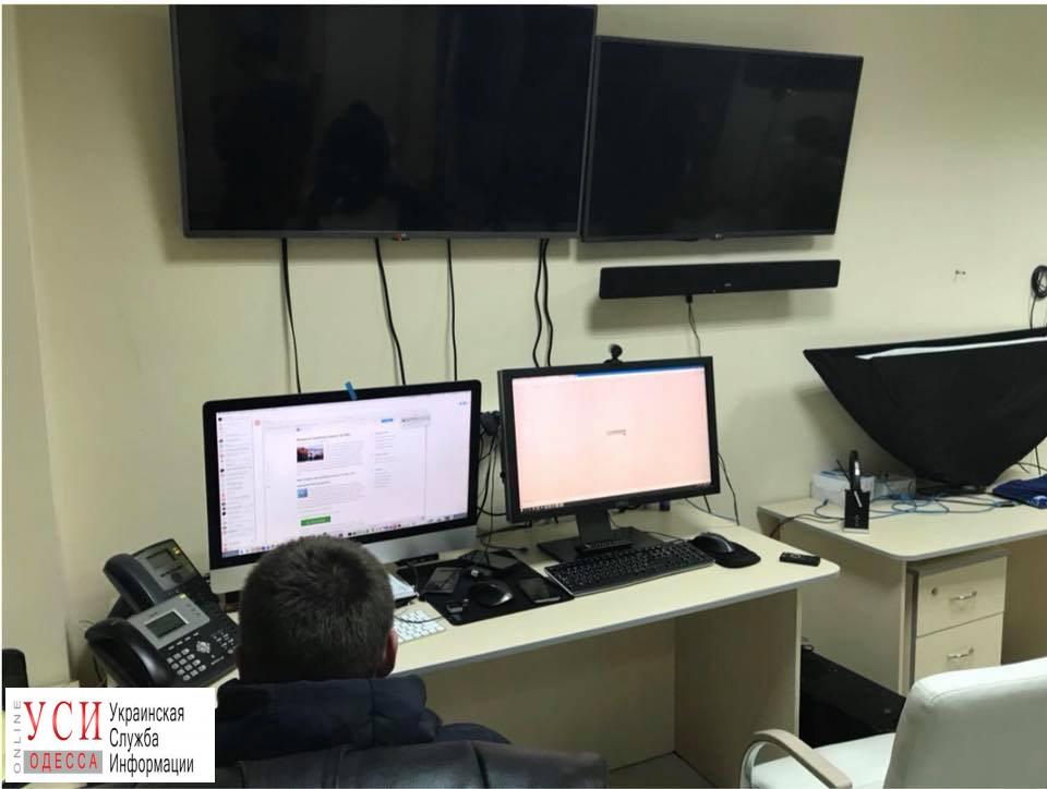 В Одессе раскрыли оператора мобильной связи, который передавал телефонные разговоры украинцев спецслужбам РФ «фото»