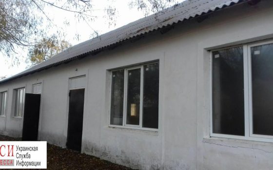 В Белгород-Днестровском районе хотят превратить бывший магазин в дом культуры (фото) «фото»