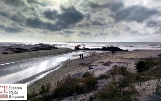 На спасение Тилигульского лимана потратят почти 30 миллионов «фото»