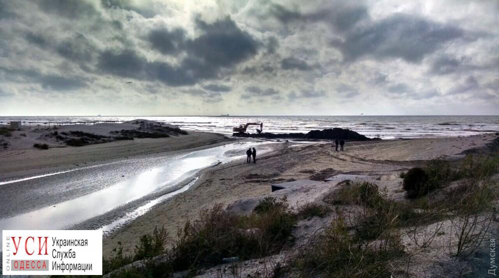 На спасение Тилигульского лимана потратят почти 30 миллионов «фото»