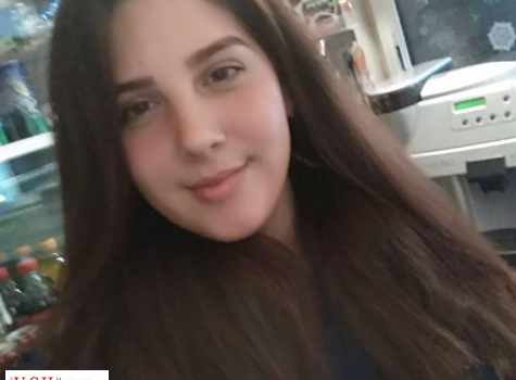 В Одессе нашли пропавшую позавчера девушку «фото»