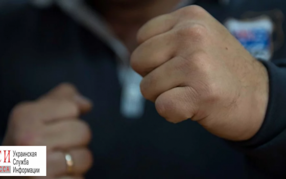 В Арцизе мужчина избил своего знакомого, стоя в очереди «фото»