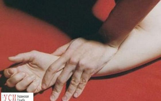 Гвардейцы задержали мужчину, изнасиловавшего девушку в Измаиле (фото) «фото»