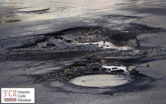 8 часов до столицы и убитая подвеска: после снега трасса “Одесса-Киев” в аварийном состоянии «фото»