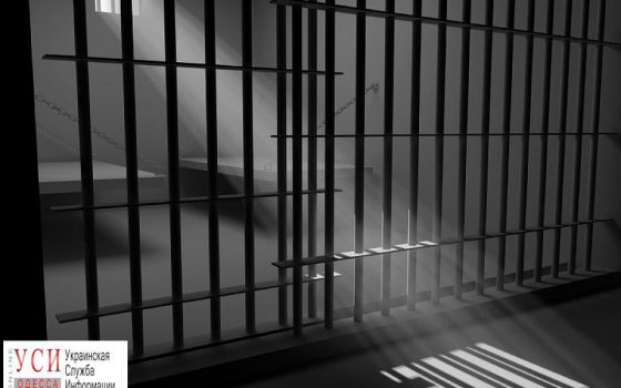 Мужчина, подозреваемый в жестоком убийстве одесситки, ранил полицейского: его взяли под стражу «фото»