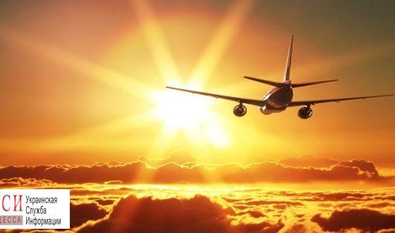 Рейс Одесса — Тель-Авив уже этим летом будут выполнять четыре авиакомпании «фото»