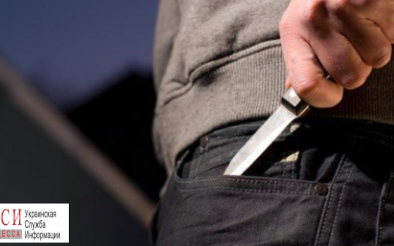 Солдат 28 ОМБр убил 19-летнего парня под Одессой «фото»