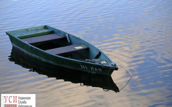 В Одесской области нашли тело пропавшего рыбака, другого до сих пор ищут «фото»