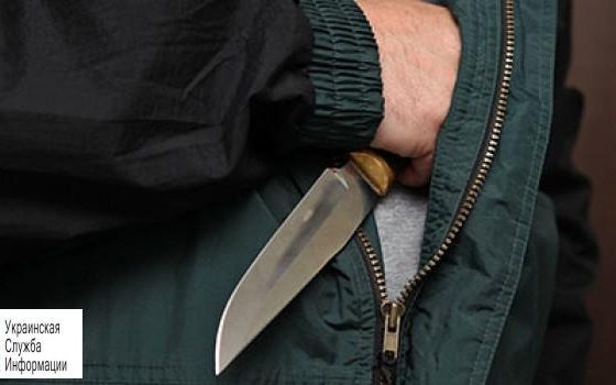 Прохожий по неизвестным причинам убил 22-летнего студента «фото»