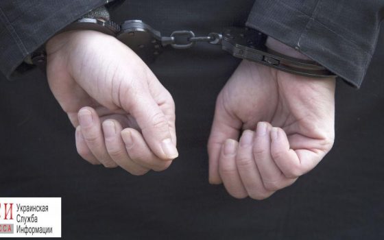 В Одесской области спустя три года задержали женщину, которая зарезала своего сожителя «фото»