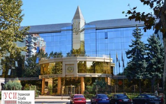 Одесский судья не сдал экзамен на профпригодность: его могут уволить «фото»