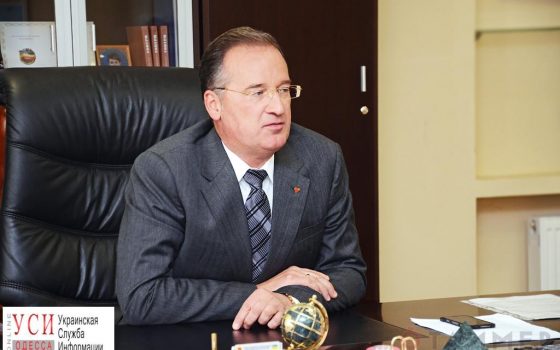 Дело о покушении на замглавы Одесского облсовета передали в суд «фото»