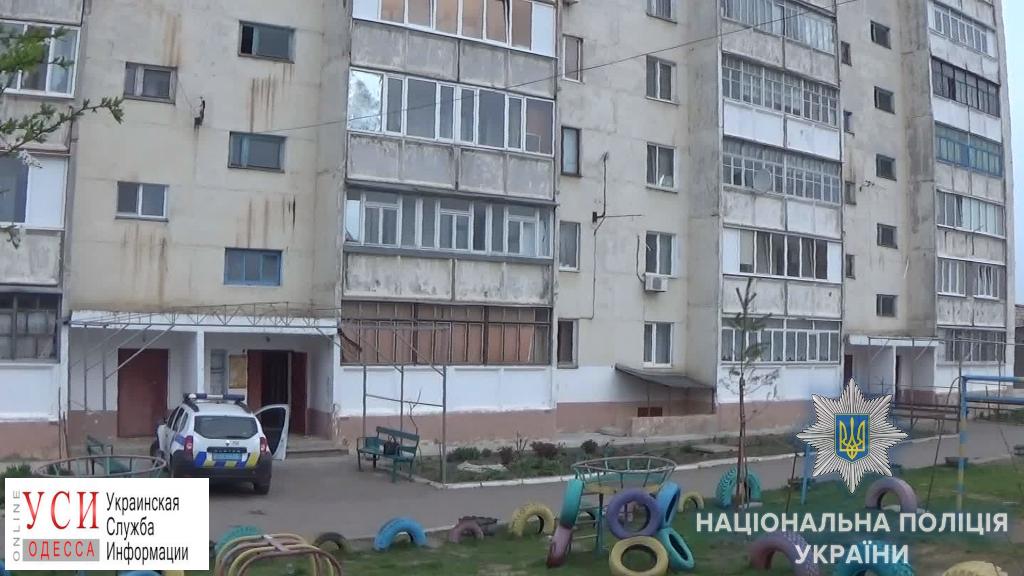 В Подольске мужчина убил своего собутыльника табуреткой (фото) «фото»