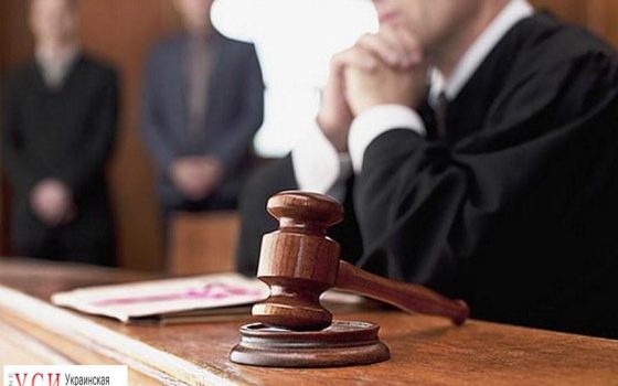 Неизвестные сорвали судебное заседание в административном суде и обесточили часть здания (фото) «фото»