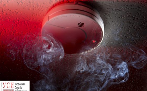 В сёлах Одесской области не могут установить системы пожарной сигнализации: им не хватает денег «фото»