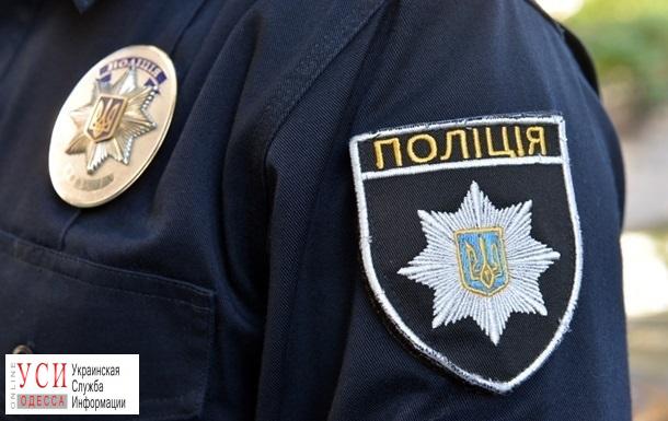 Подозреваемого в вооруженном ограблении одесской квартиры задержали в Киеве «фото»