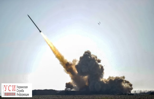 Ракетный комплекс, испытанный в Одесской области, необходимо запустить в серийное производство, — Порошенко (видео) «фото»
