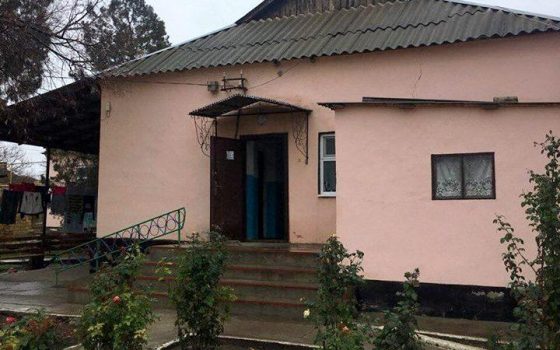 В Березовке почти за 2 миллиона отремонтируют скандальный приют “Радуга” «фото»