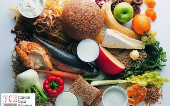 В Одесской области подорожали овощи, фрукты и рыба «фото»