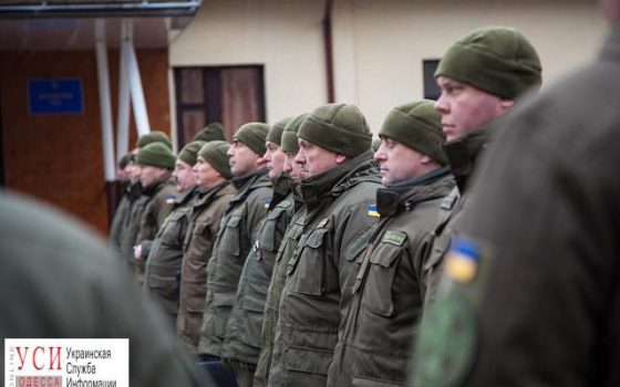Безопасность одесситов на время пасхальных праздников будут охранять более 1100 правоохранителей «фото»