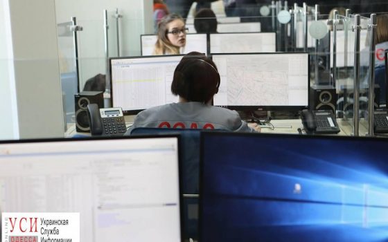 К Единому диспетчерскому центру скорой помощи подключили уже шесть районов «фото»