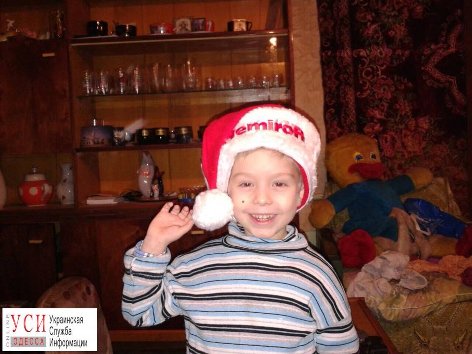 В Одессе пропал 10-летний мальчик (фото) «фото»
