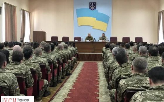 СБУ помешала “скрытой федерализации” Одесской области «фото»