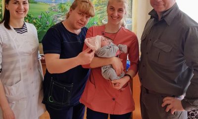 В Одессе спасли недоношенного ребенка, которого бросила мать, и теперь ищут ему родителей (фото) «фото»