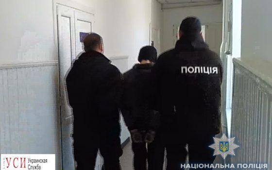 Четверо молодых людей насмерть забили жителя Одесской области и обокрали его дом (фото) «фото»