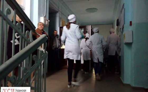 В Подольске во время пожарных учений эвакуировали студентов медучилища (фото) «фото»