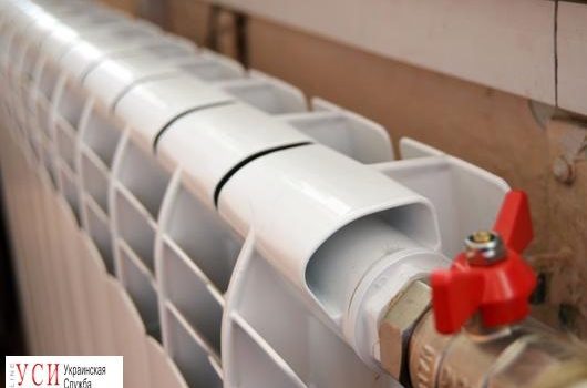 Завтра в Одессе завершается отопительный сезон «фото»