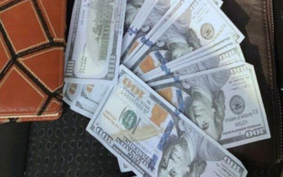 В Одессе задержали группу мошенников (фото) «фото»