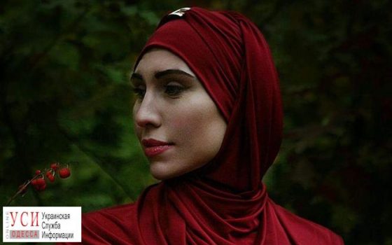 В Одесской области появится парк в честь Амины Окуевой «фото»