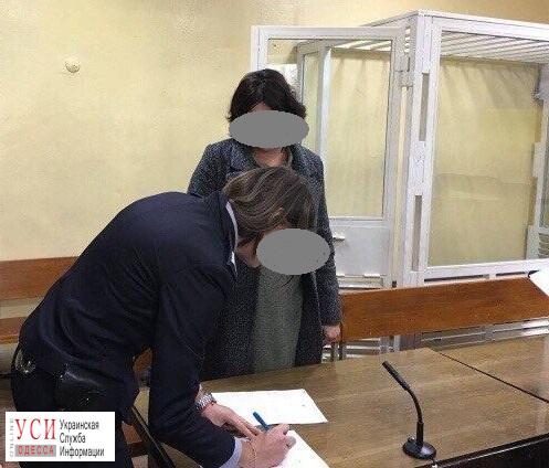 За мошенничество в Одесской области будут судить основателя и сотрудника предприятия по продаже жилья (фото) «фото»